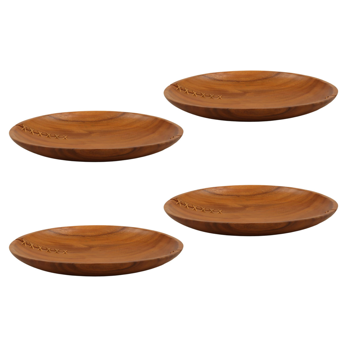 Driftwell - Bowl (Set of 4) - Natural