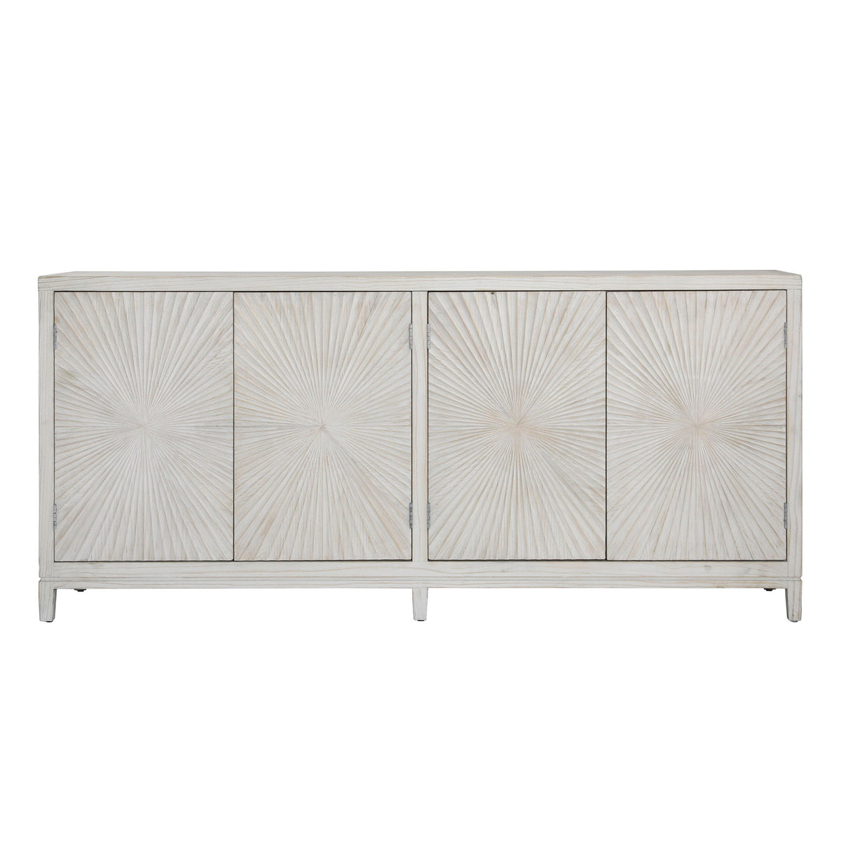 Melrose - Sideboard - Light Warm Wash