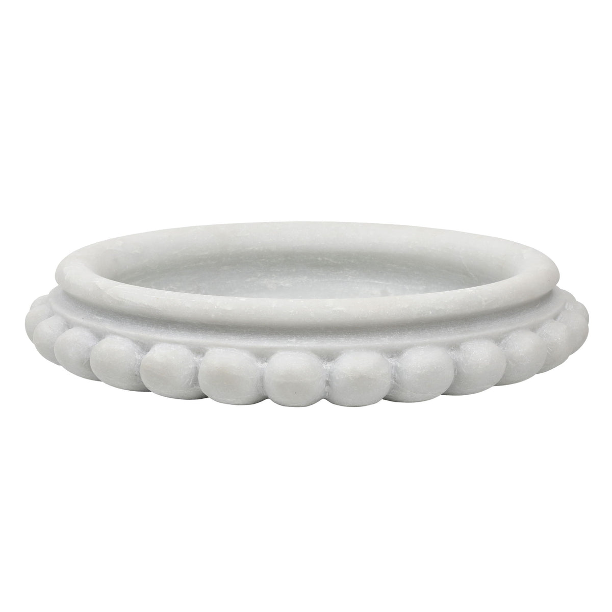 Adelie - Bowl - White