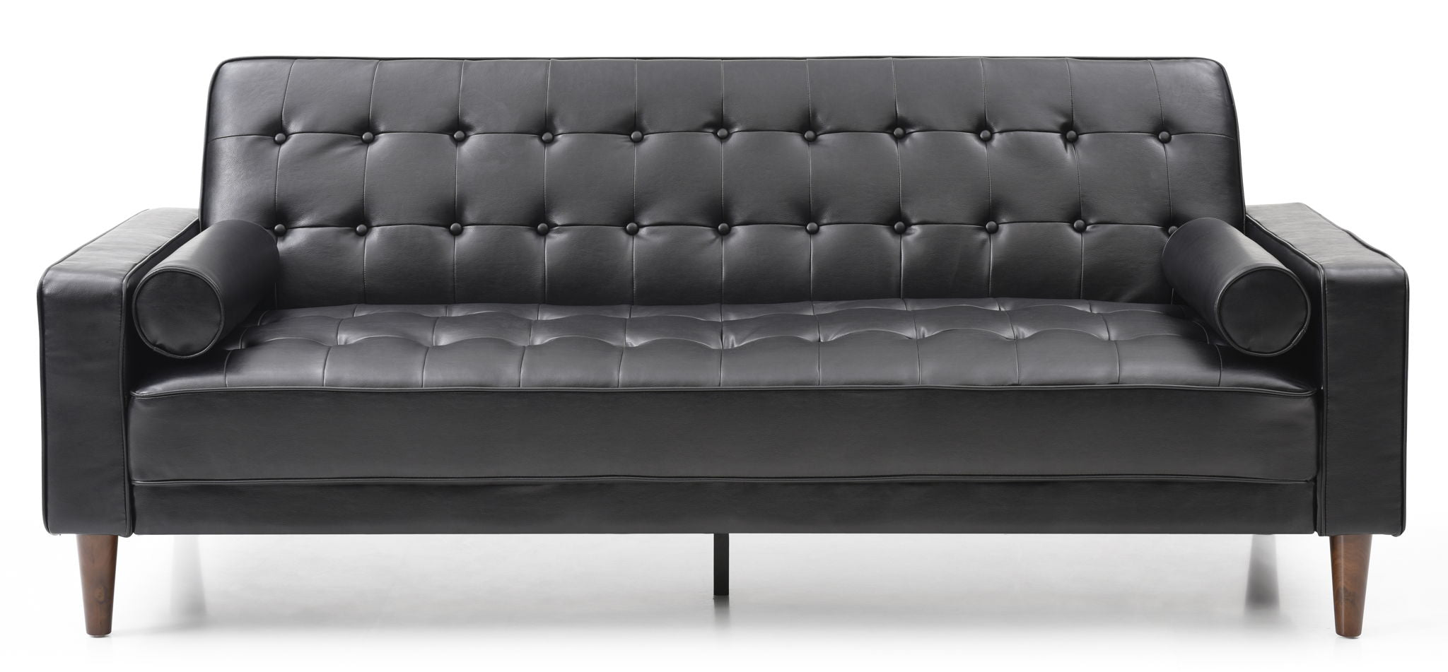 Andrews - Sofa Bed - Black