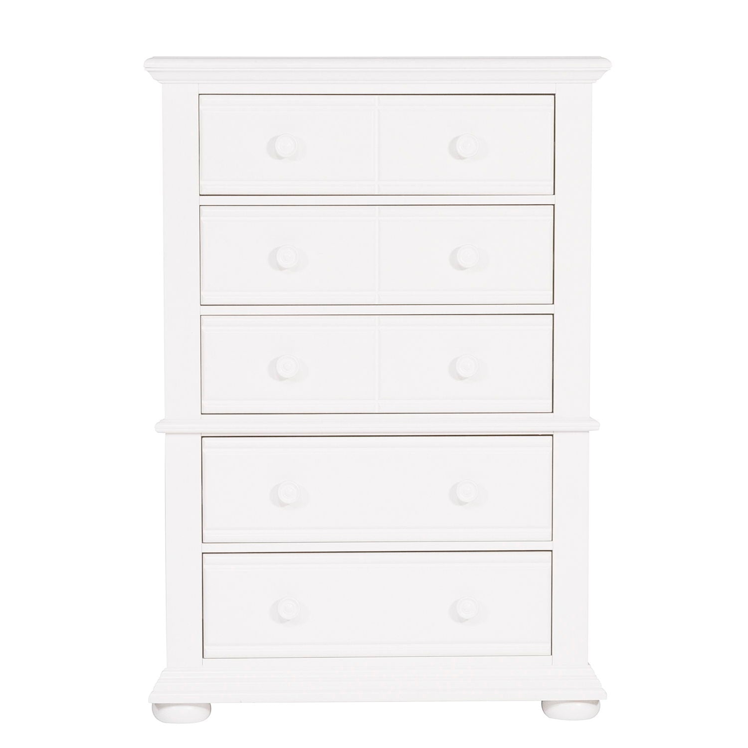 Summer House - 5 Drawer Chest