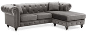 Glory Furniture - Nola - Sofa Chaise