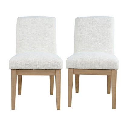 Sequoia 7 Piece Dining Set