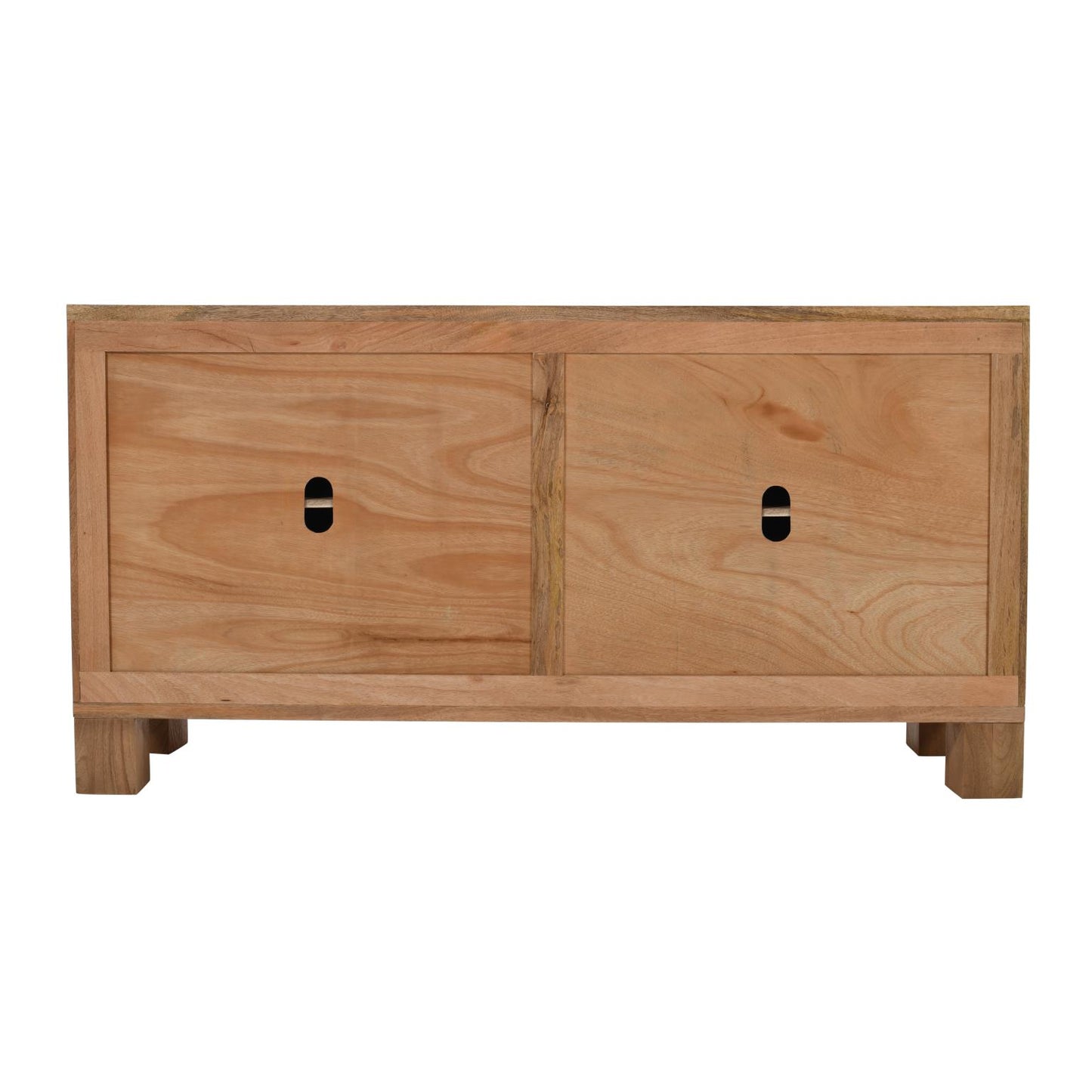 Sequoia 4 Door Sideboard