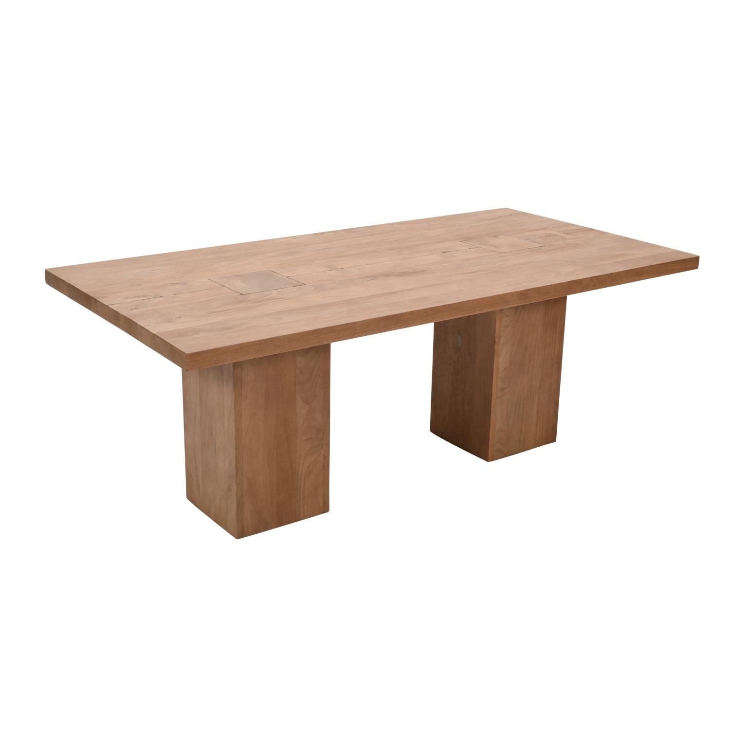 Sequoia 7 Piece Dining Set