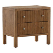 Torrance - Nightstand - Brown