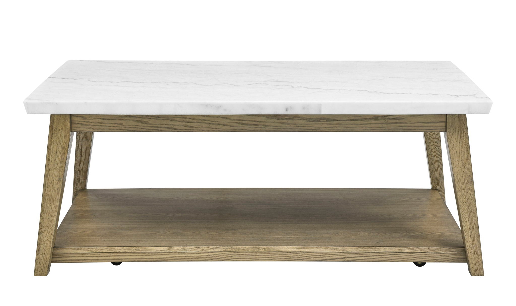 Vida - Marble Table