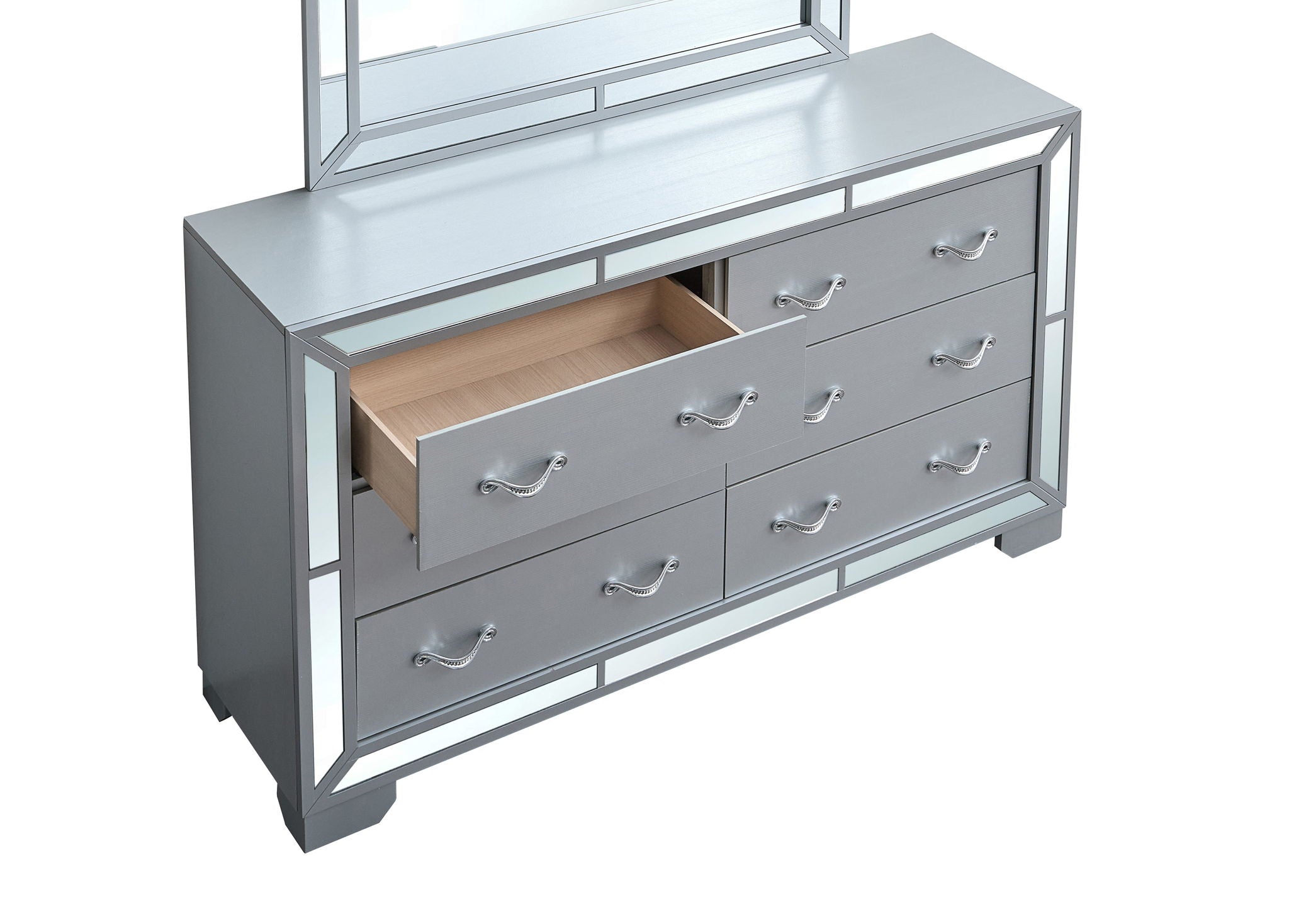Glory Furniture - Murry - Dresser