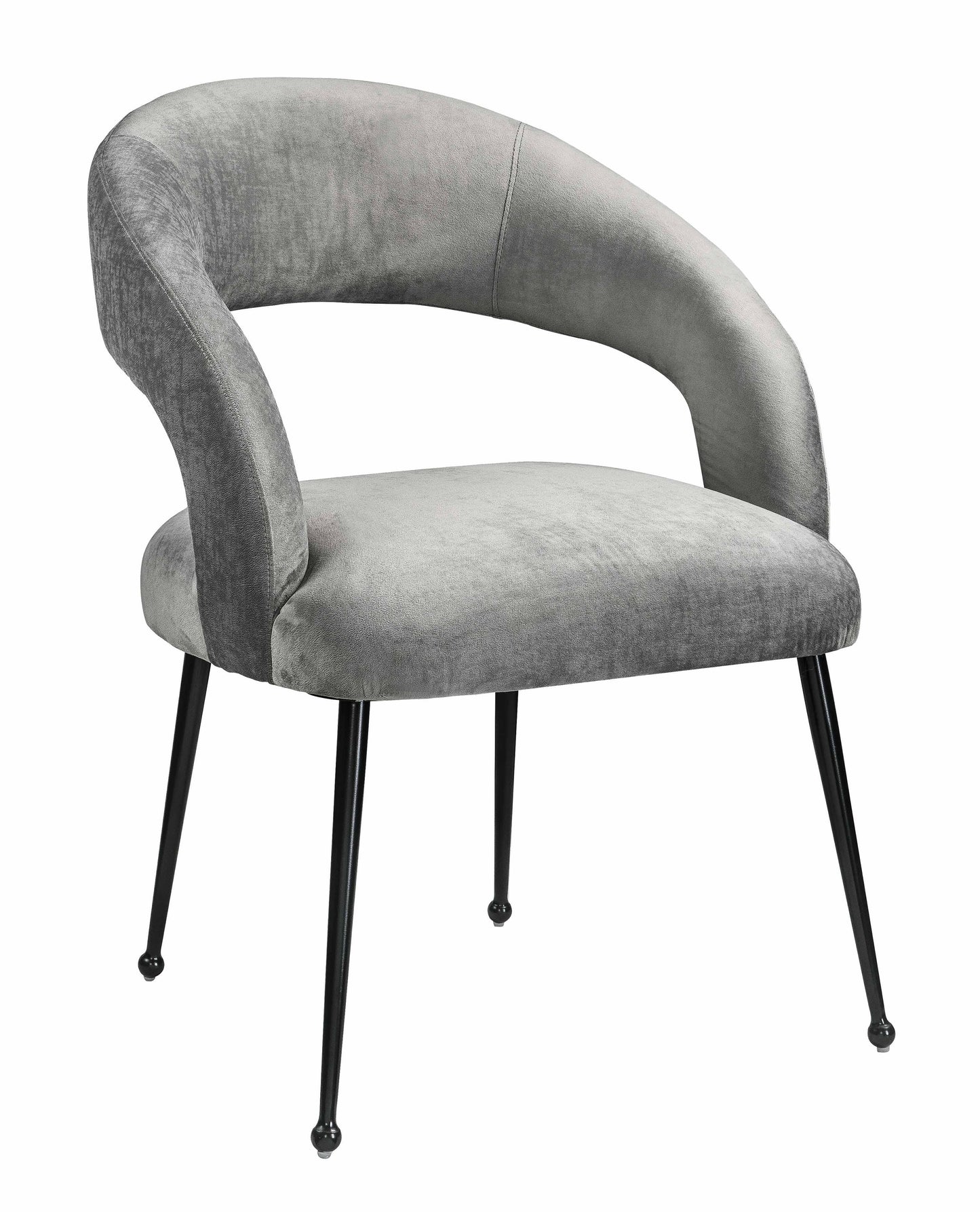 Rocco - Slub Dining Chair