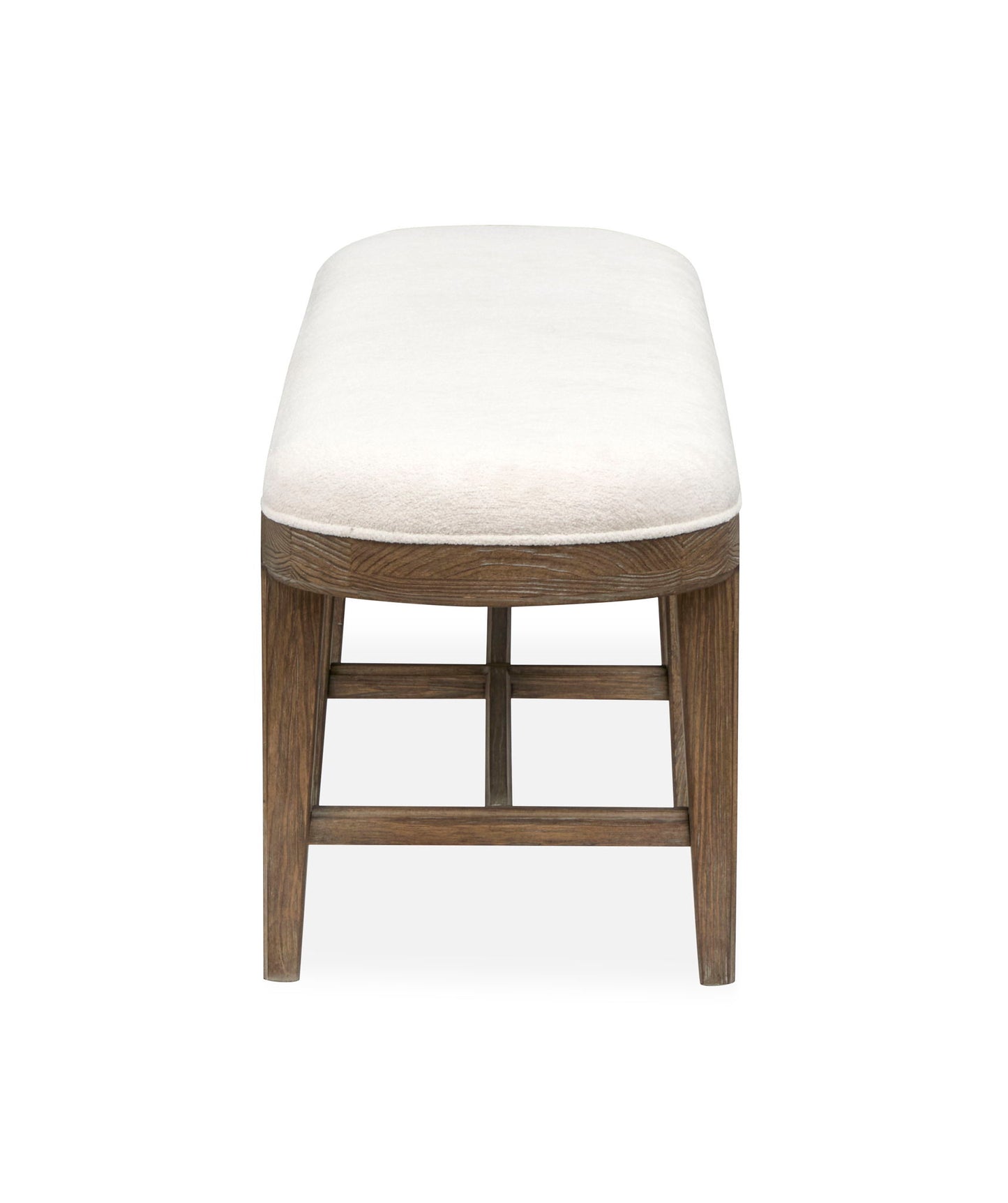 Westbourne - Bench - Dark Umber