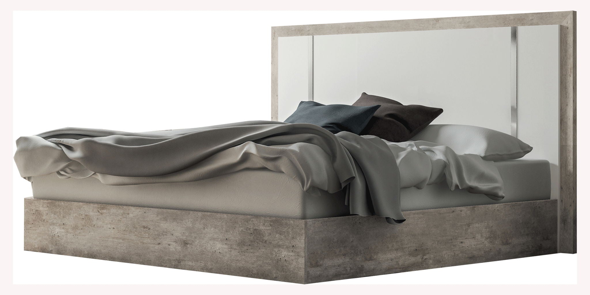 Treviso - Bed