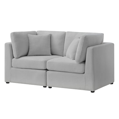 Chauncy - 2 Piece Sofa