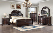 B054 - Bedroom Set