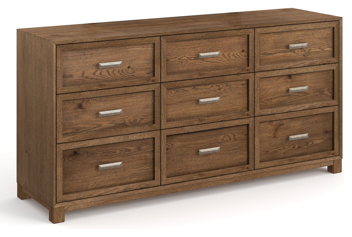 Laurel Ridge - Drawer Dresser