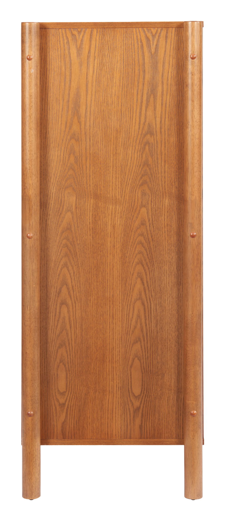 Beleza - Chest - Walnut