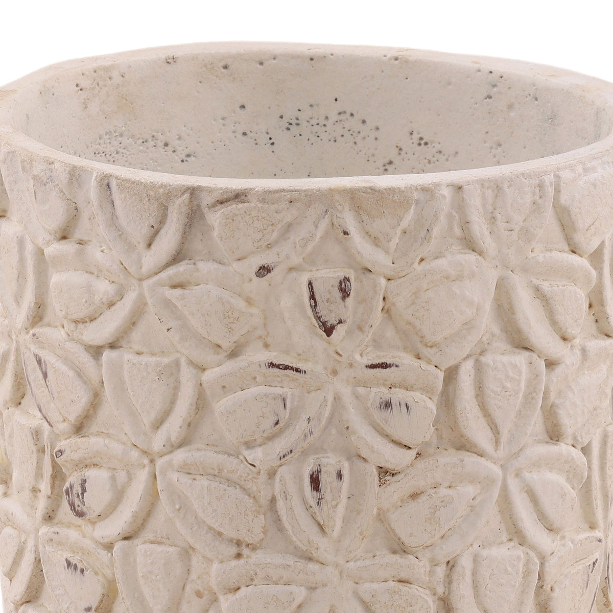 Bancroft - Vase - Antique Brown