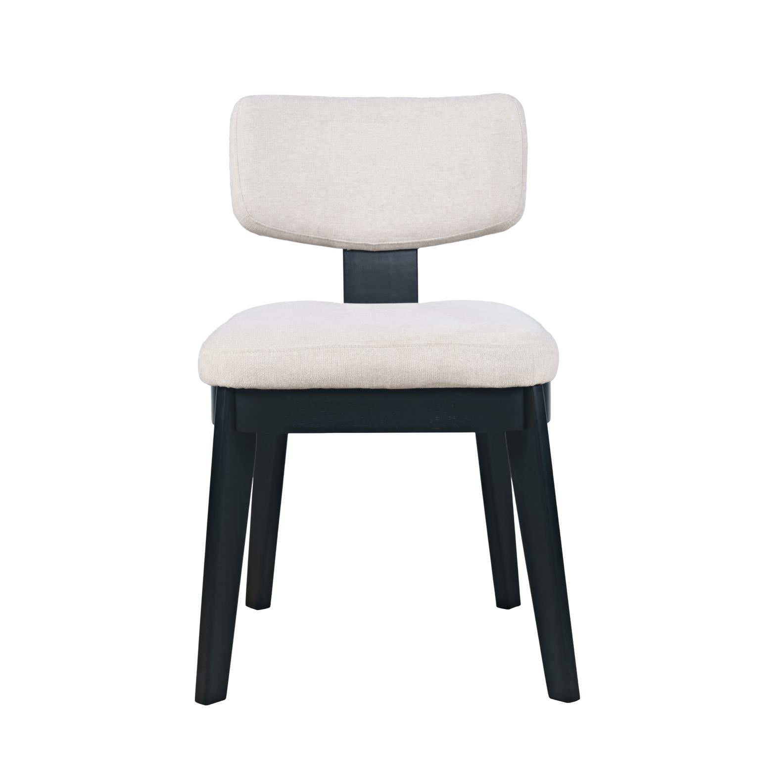 Auden Dining Table W/ Tate Chair