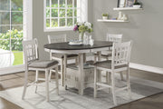 5pcs Dining-Junipero Collection