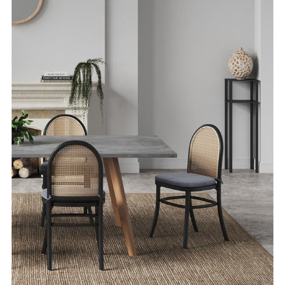 Paragon 1.0 - Dining Chair (Set of 2)