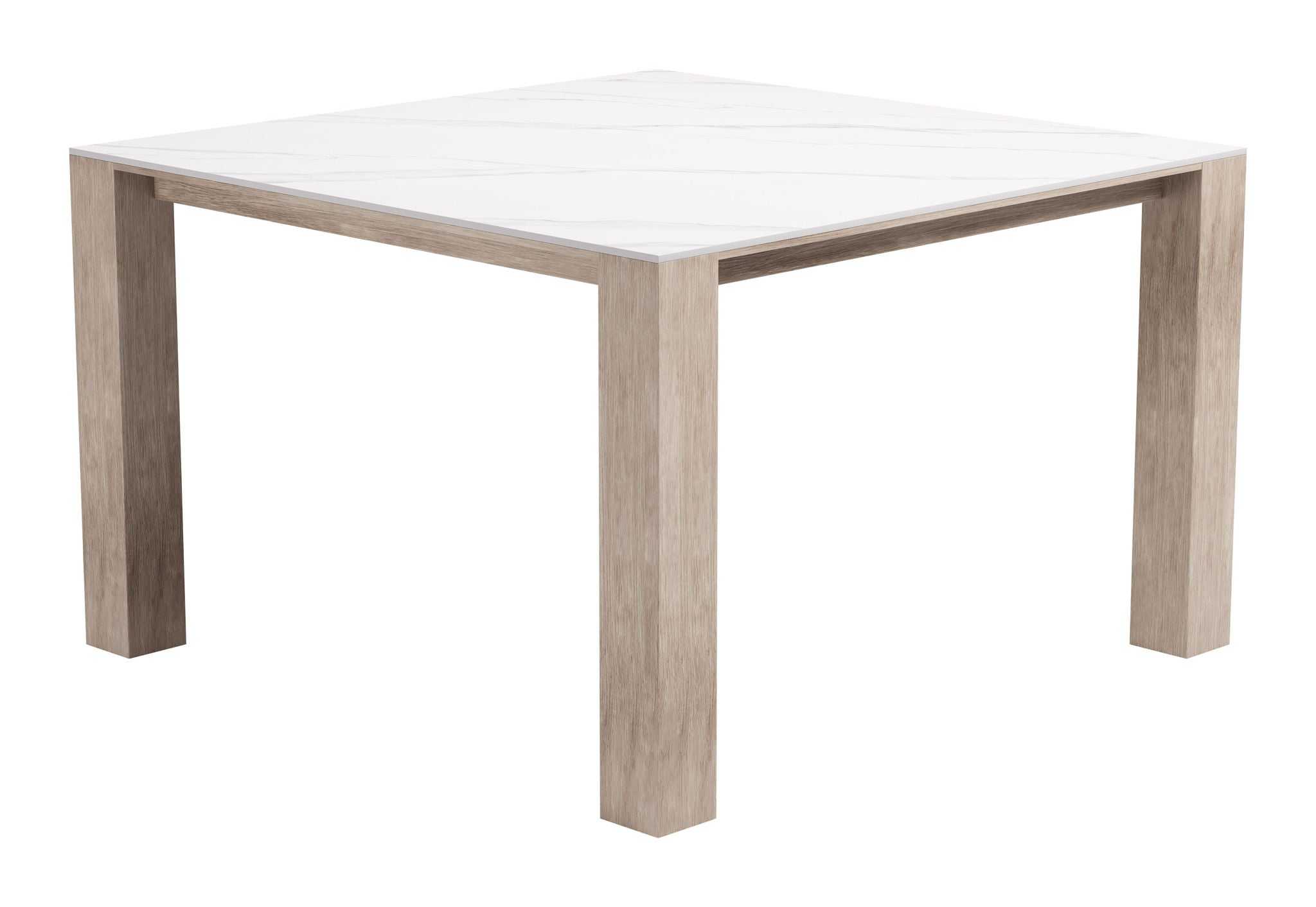 Leilani - Square Dining Table