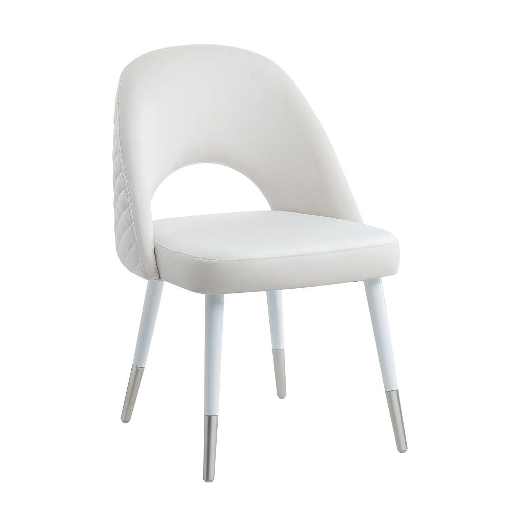 Zemirah Side Chair (Set of 2)