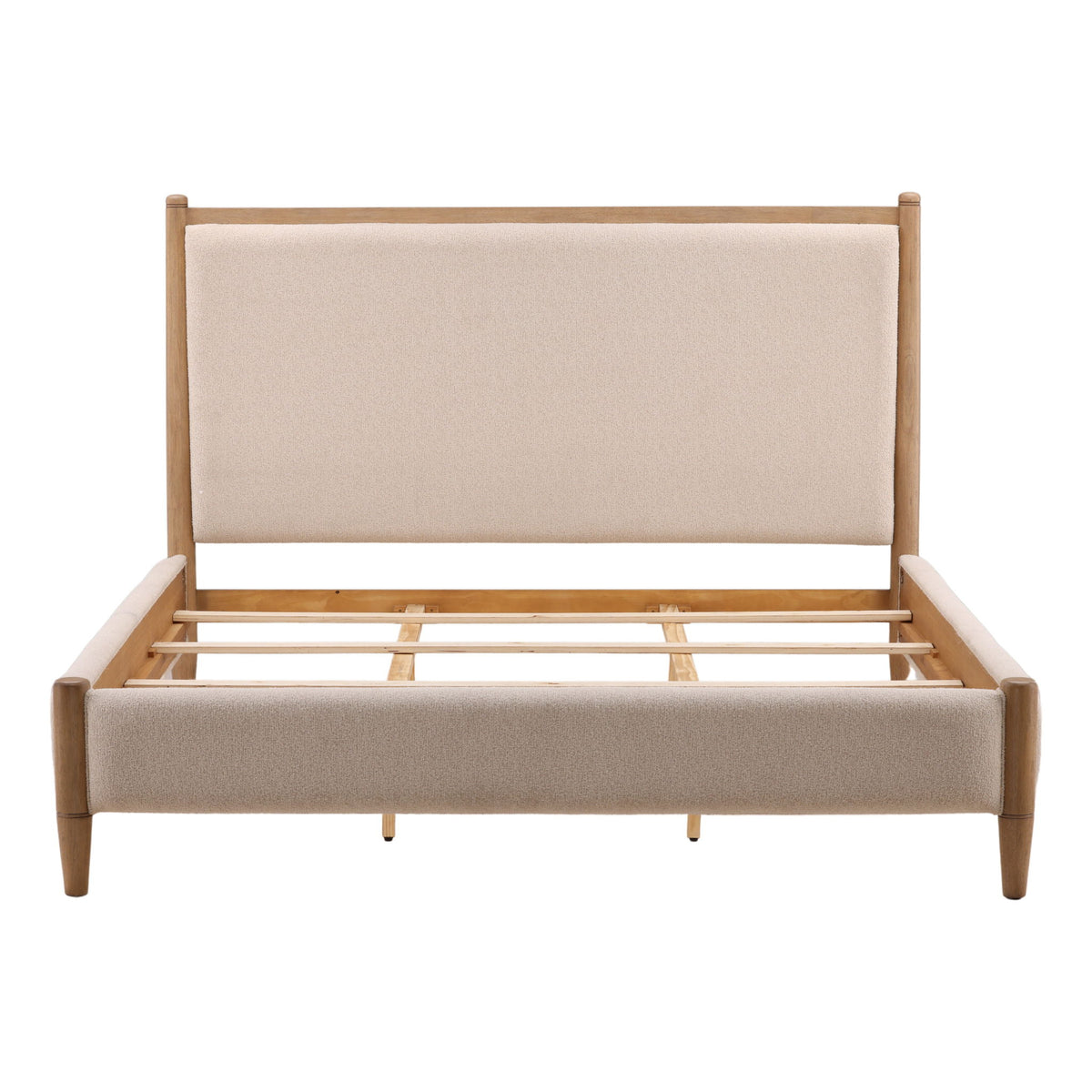 Nexis - Bed