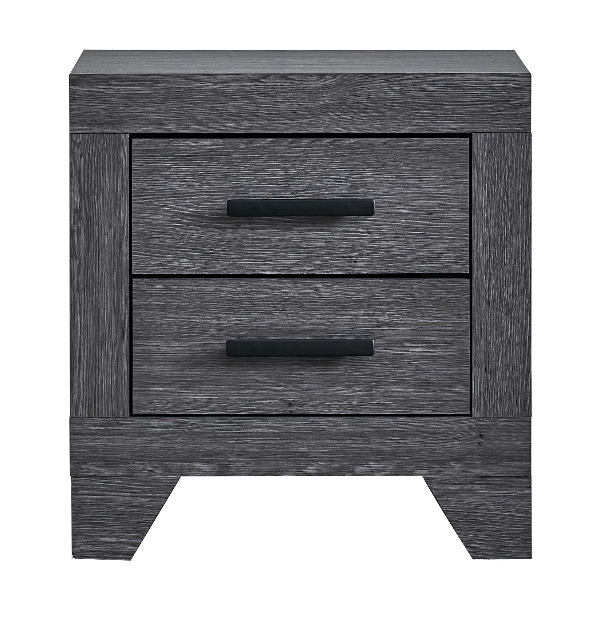 Glory Furniture - Plano - Nightstand