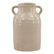 Thorne - Vase - Beige