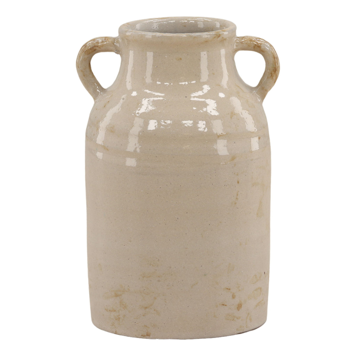Thorne - Vase - Beige