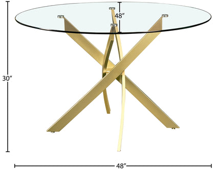 Xander - Dining Table