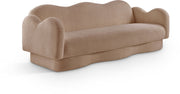 Bloom - Teddy Fabric Sofa