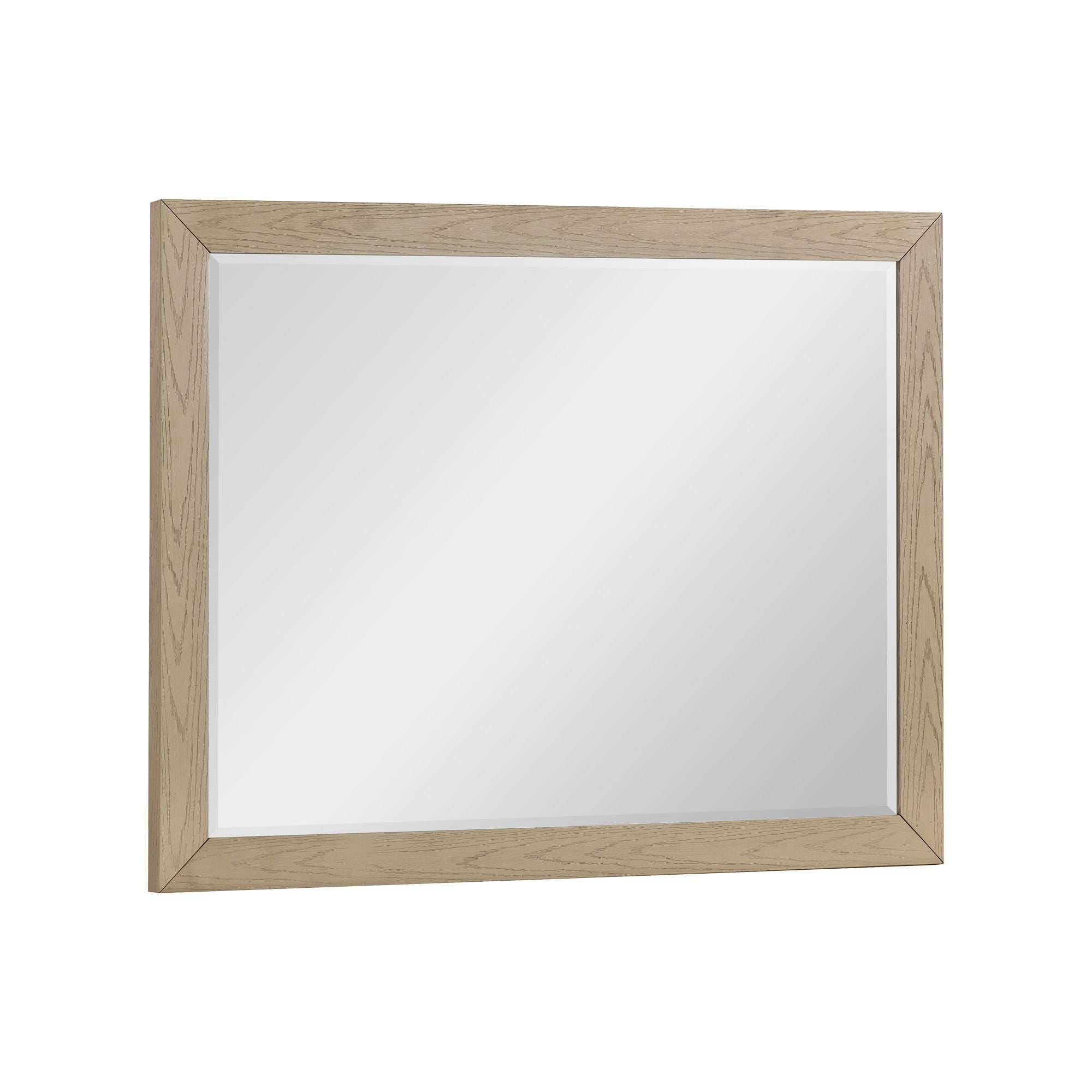 Cornerstone - Mirror - French Oak