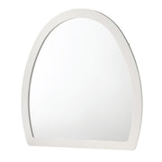 Giovanni - Dresser Mirror (Dresser Not Included) - White