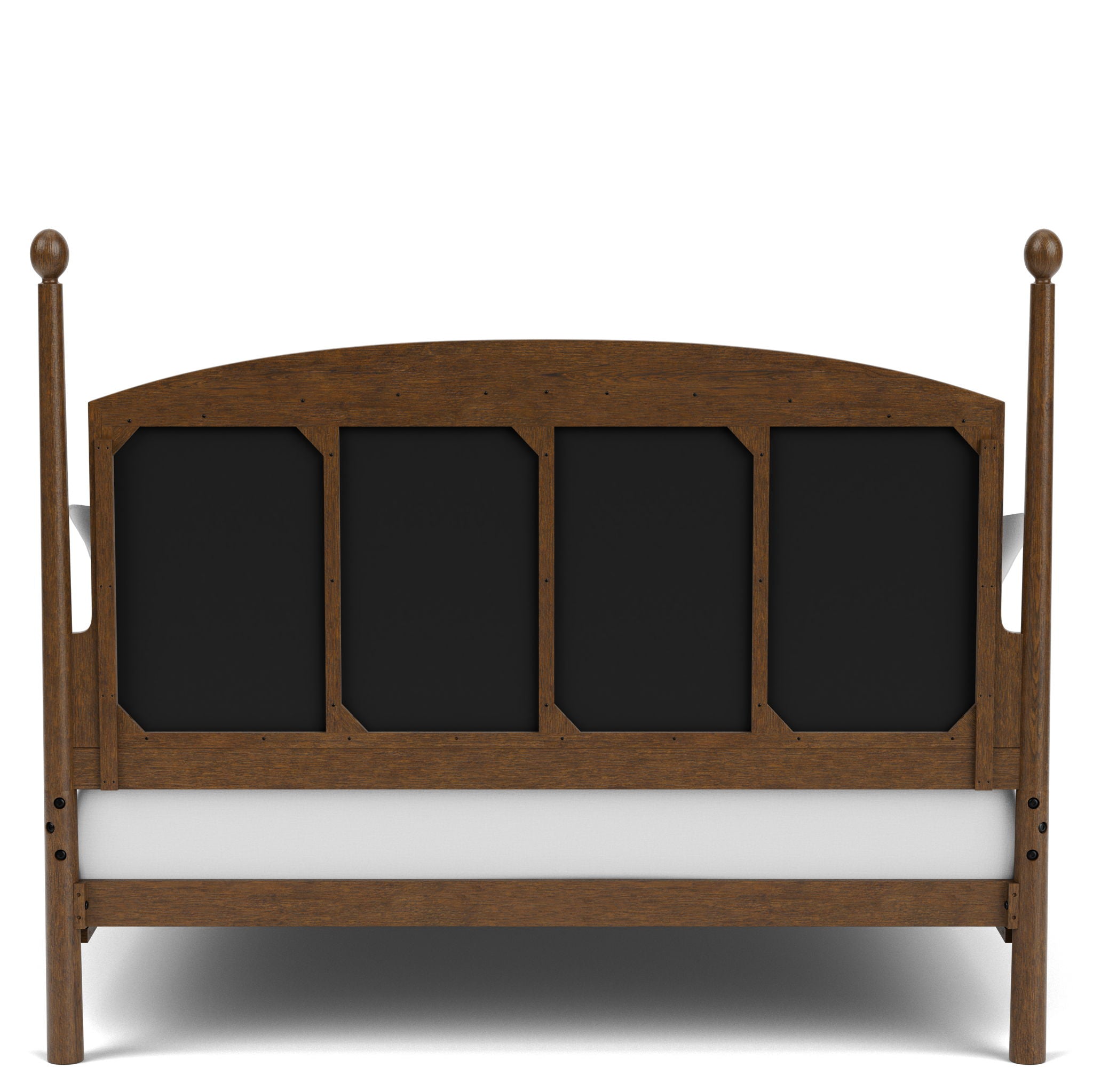 Calhoun - Upholstered Bed
