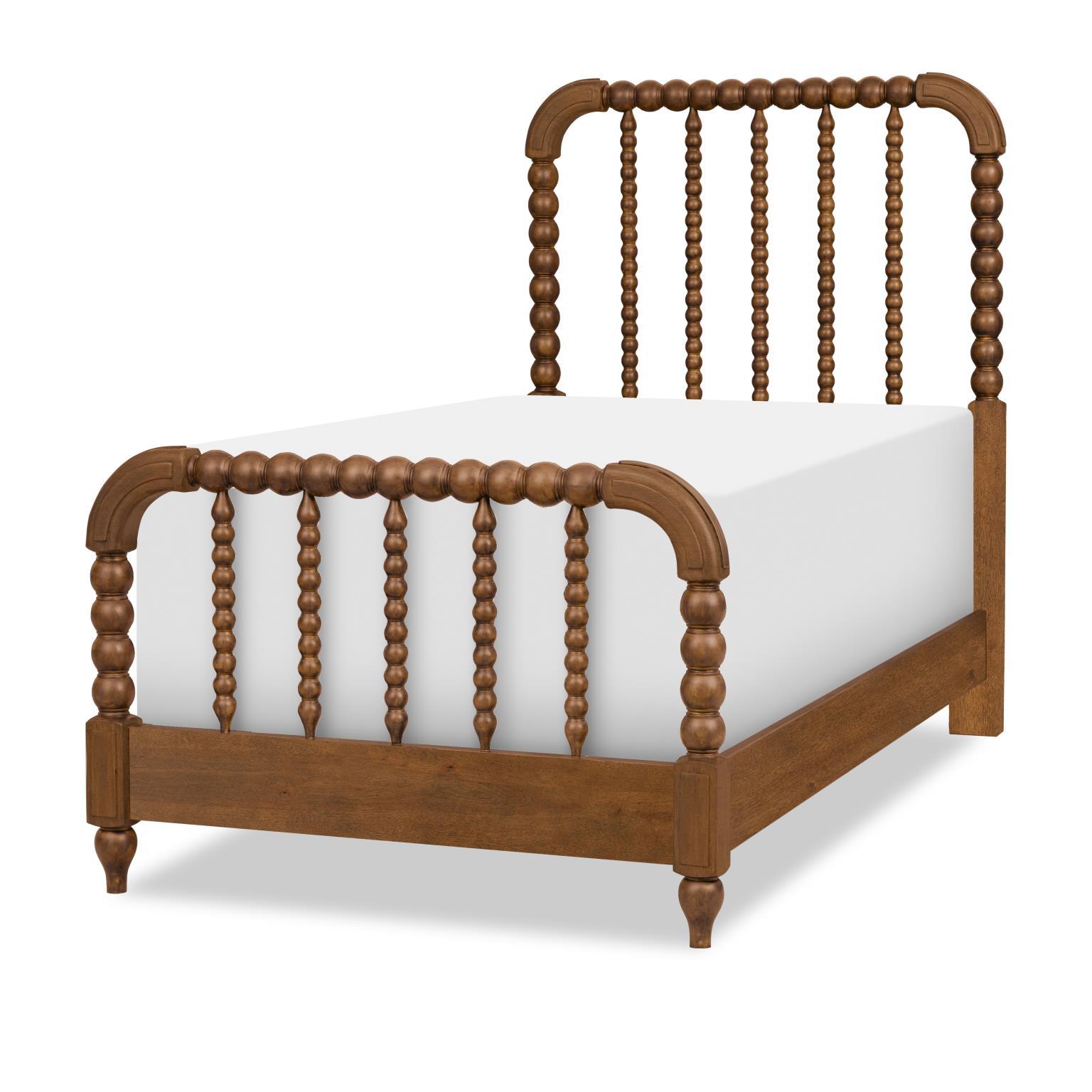 Lake House - Complete Jenny Lind Bed
