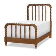 Lake House - Complete Jenny Lind Bed