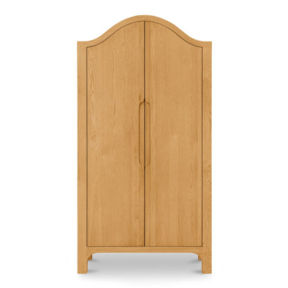Adler - Tall Cabinet - Natural