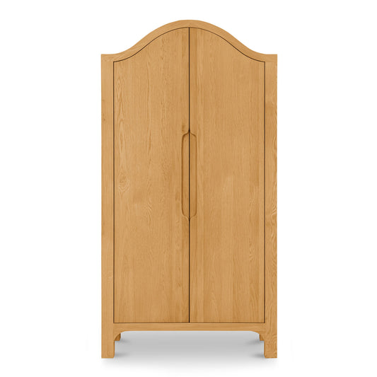 Adler - Tall Cabinet - Natural