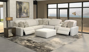 Terrence - Modular Sectional