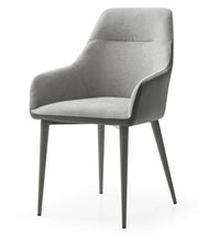 1254 - Chair - Dark Gray