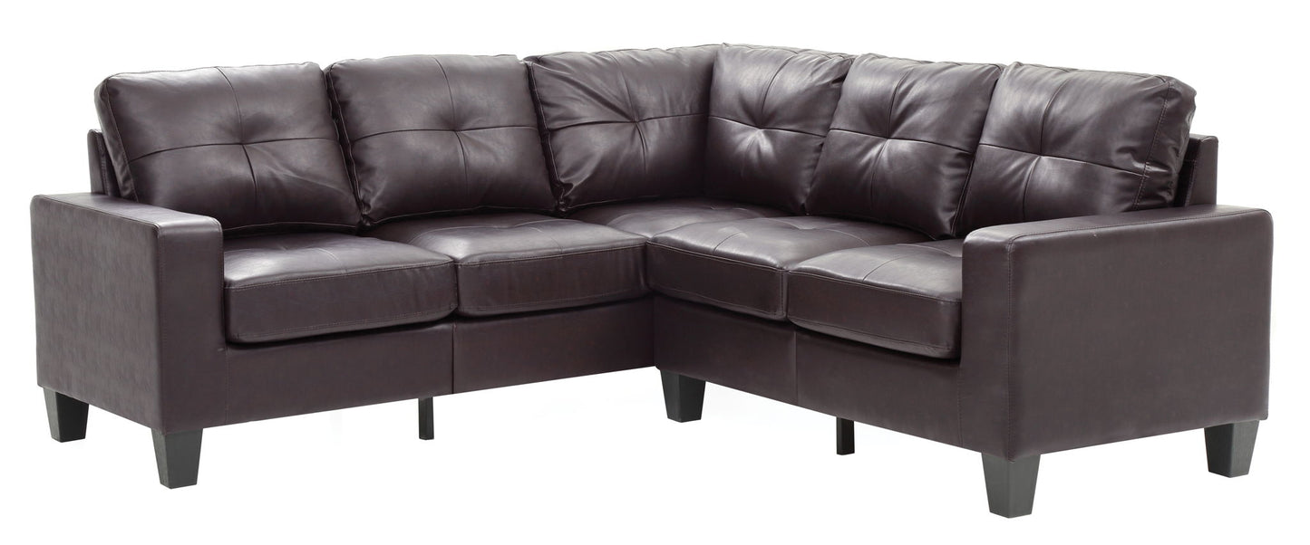Glory Furniture - Newbury - Sectional