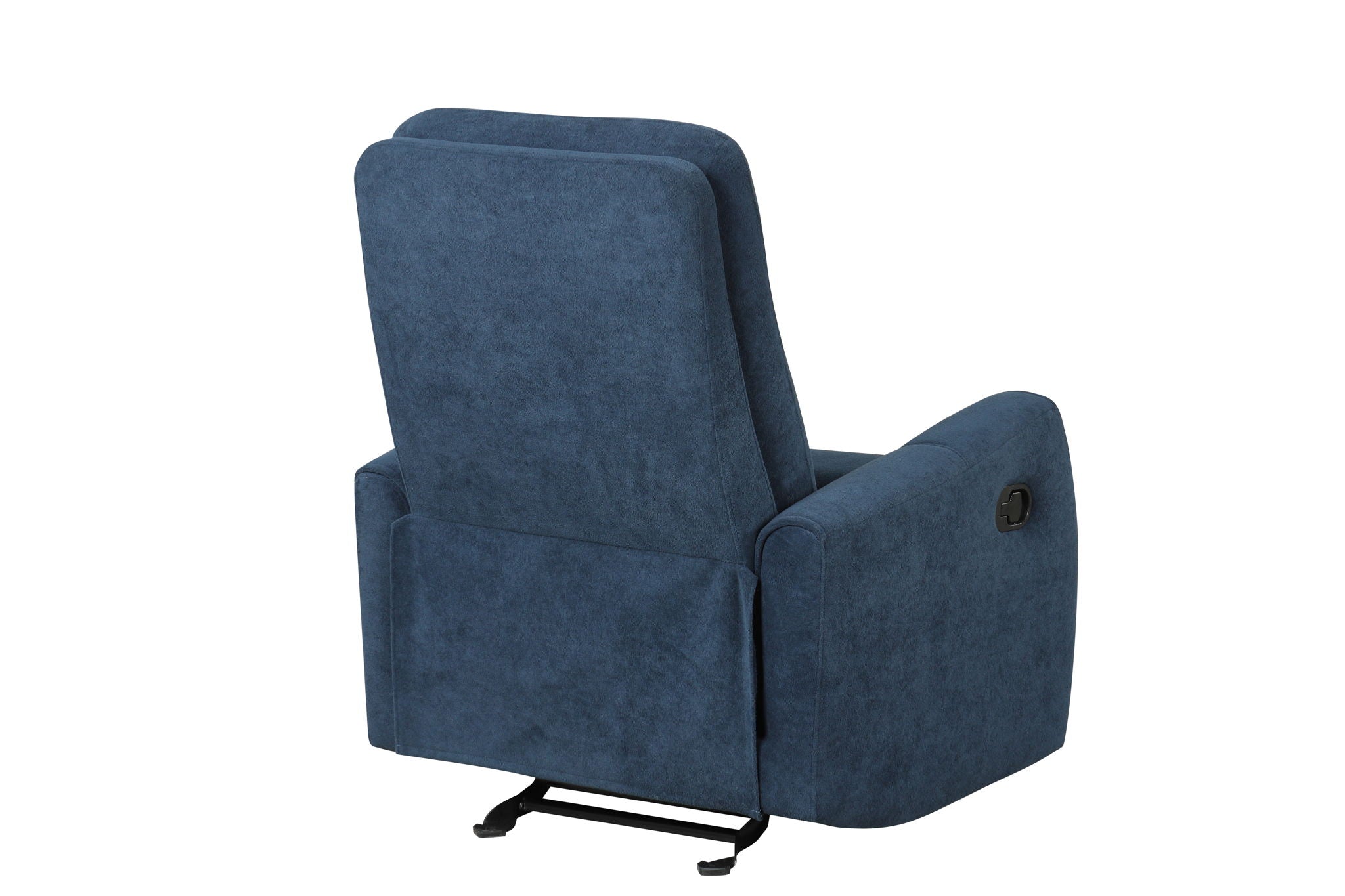 Glory Furniture - Paterson - Swivel Recliner