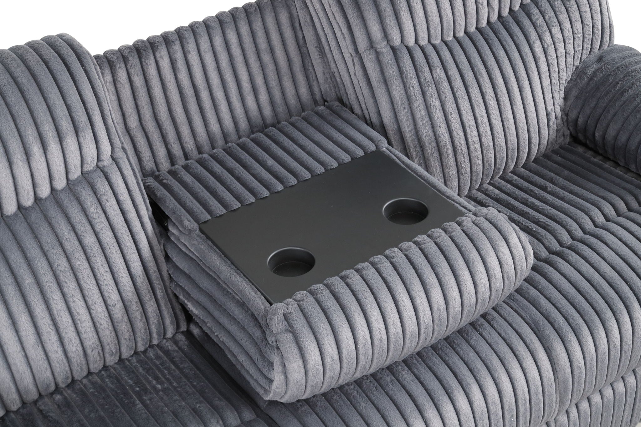 Comfy - Sofa - Gray