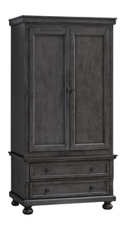 Glory Furniture - Meade - Armoire