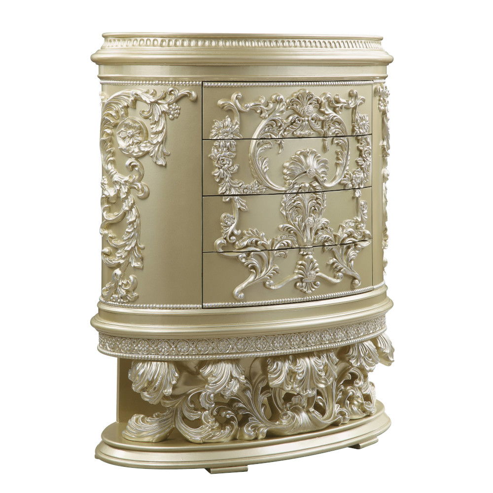 ACME Vatican Chest - Thumbnail 2