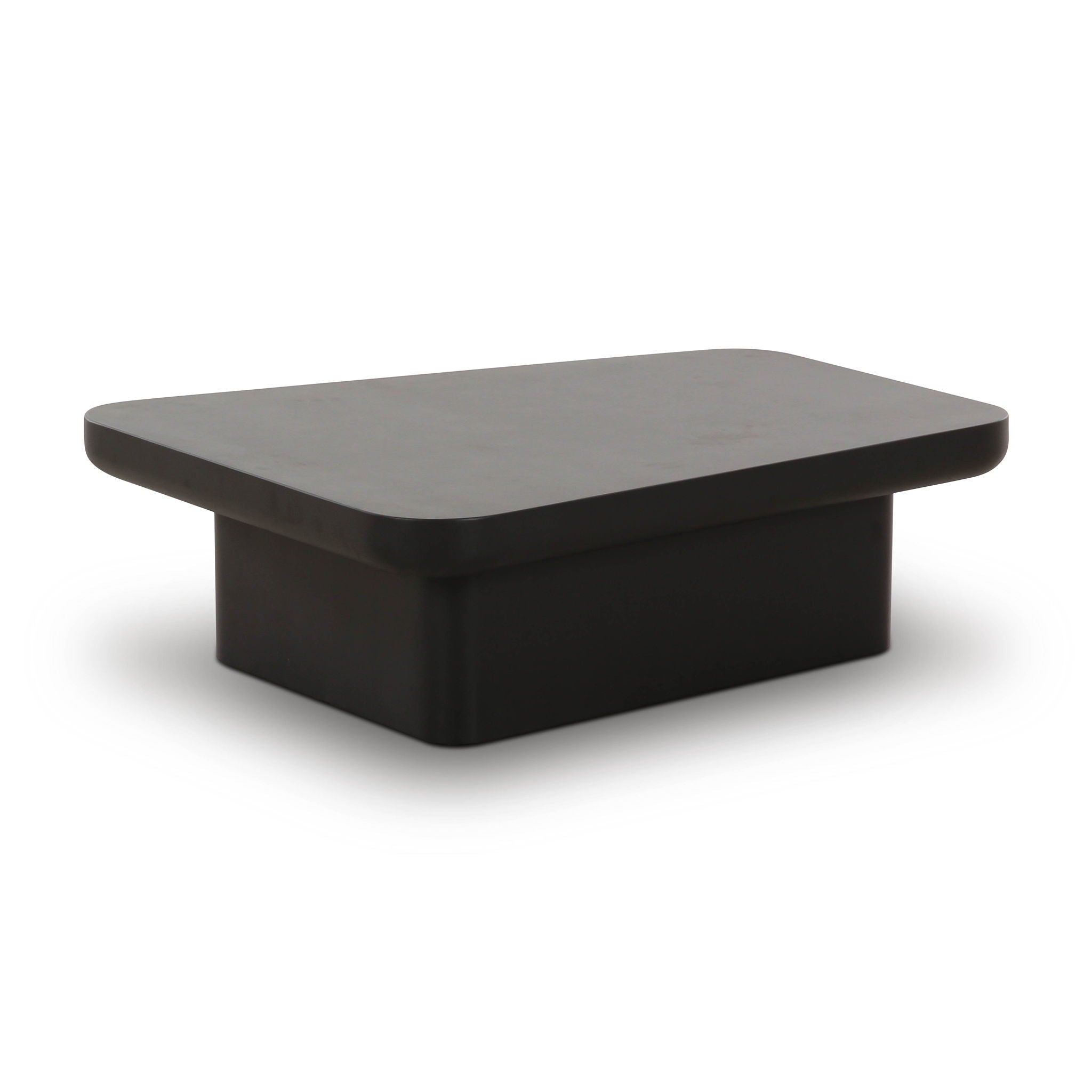 TOV Furniture Yoko Solid Coffee Table - Thumbnail 5