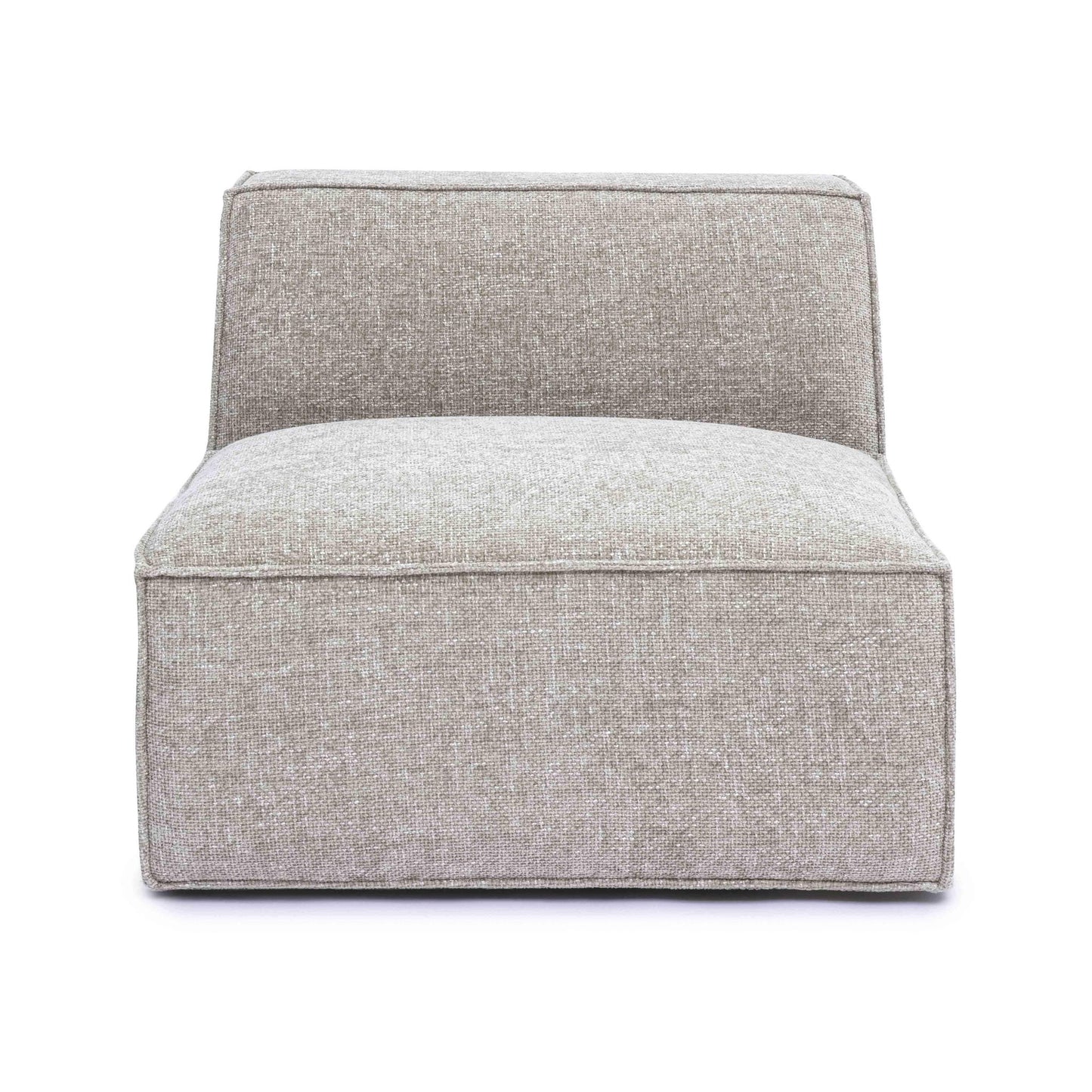 Mindy - Armless Chair