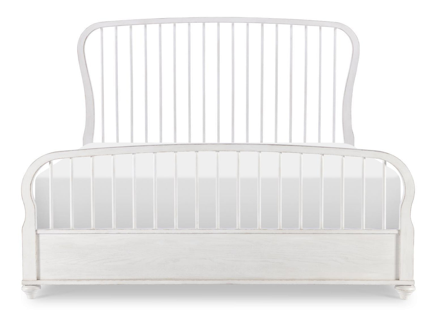 Cottage Park - Complete Spindle Bed