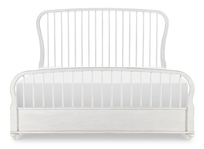 Cottage Park - Complete Spindle Bed