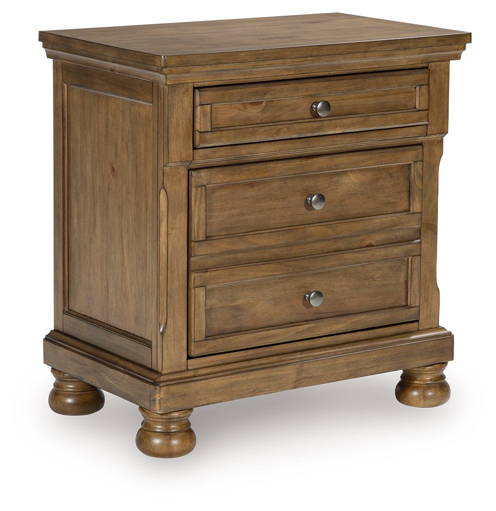 Ashley Furniture Feddinger Night Stand